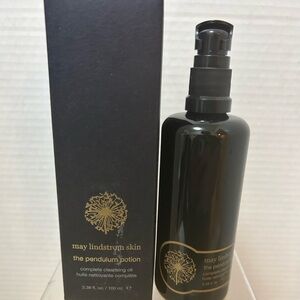 May Lindstrom The Pendulum Potion Facial Cleaning Oil. 3.36 Oz. Please Read.